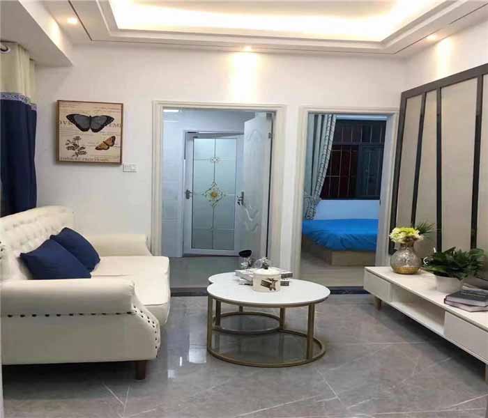 清湖小產權房-錦繡雅居