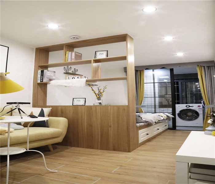 觀瀾小產權房-小芳華