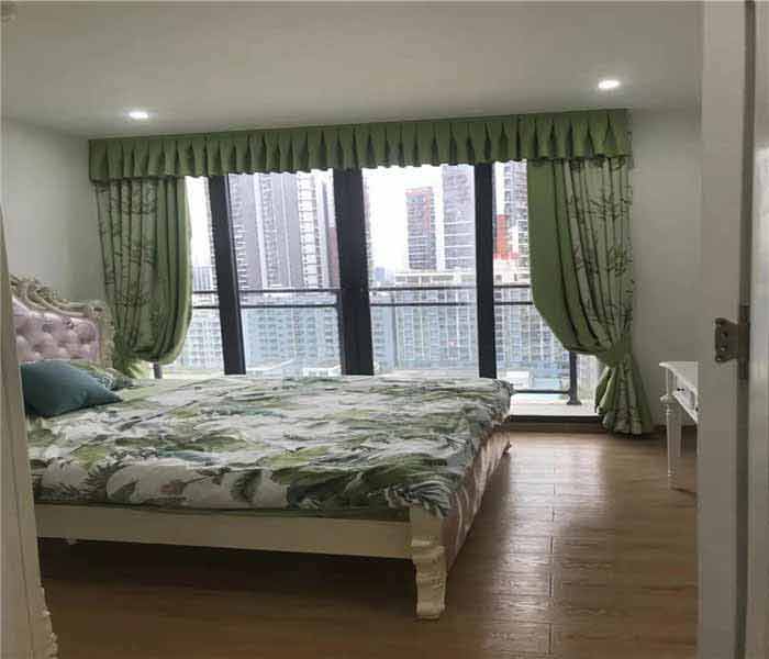 深圳觀瀾小產(chǎn)權(quán)房-觀樂(lè)花園