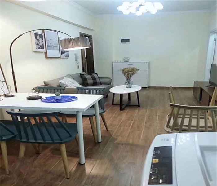 龍翠名苑小產權房