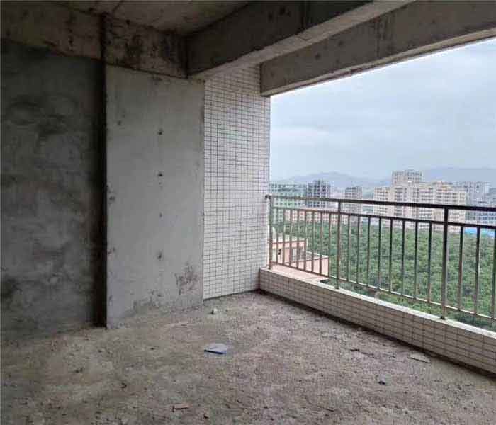 公明樓村小產權房-樓村大廈