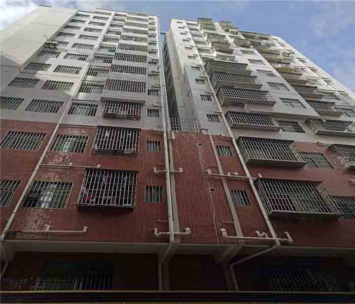 公明小產權房-光明豪庭