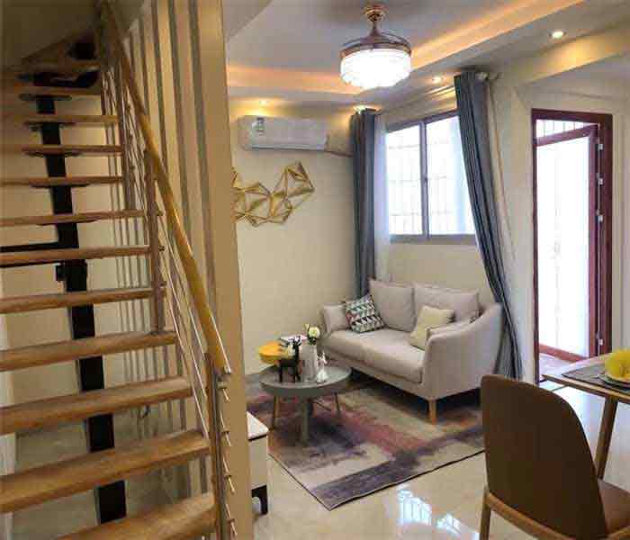 長龍小產(chǎn)權(quán)房:長龍雅居