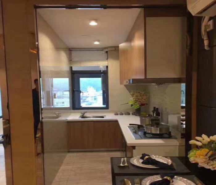 深圳市小產權房:文博華庭