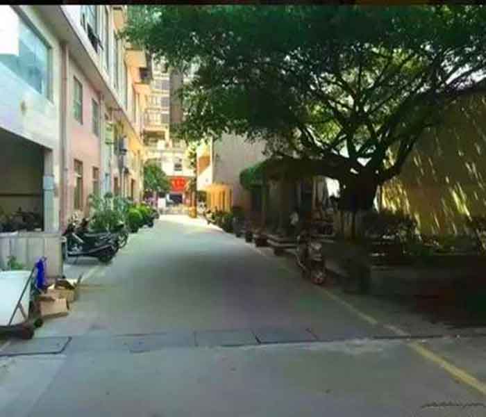 小產權房屋買賣:新和花園