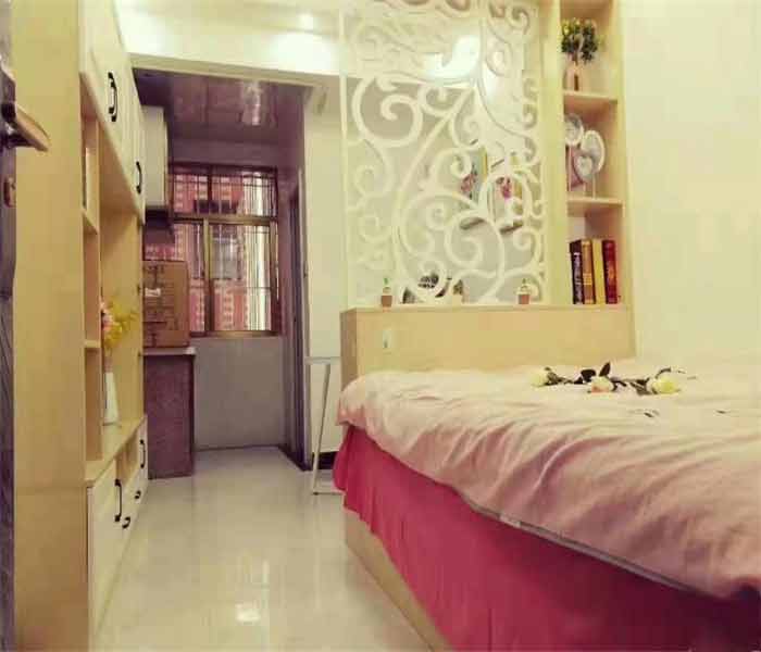 松崗小產(chǎn)權(quán)房:聯(lián)投公館