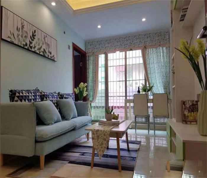 福永小產(chǎn)權(quán)房:福永大廈