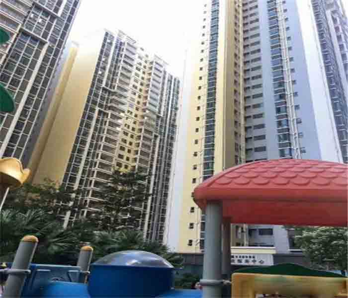 深圳松崗小產權房:松崗星際家園