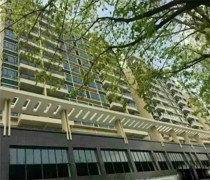 深圳福永大洋田小產權房:塘尾花園