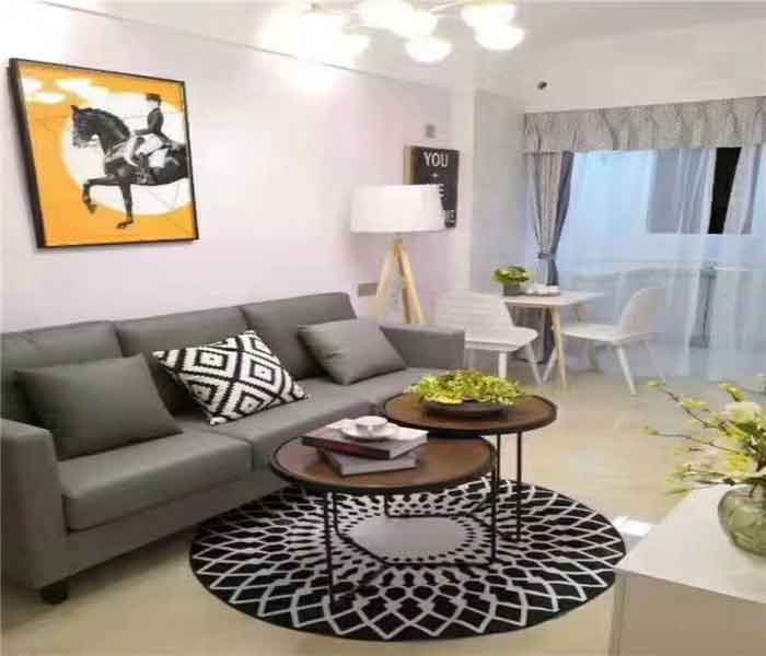 固戍地鐵小產權房：海悅華庭