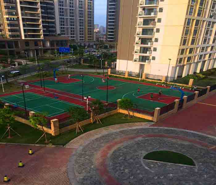 深圳坪山小產權房樓盤:坪山世紀城