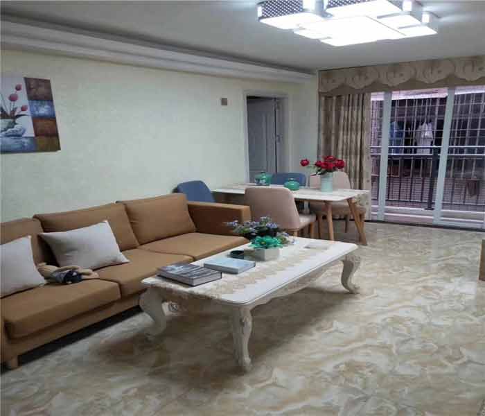 深圳石巖小產(chǎn)權(quán)房網(wǎng):陽光華庭