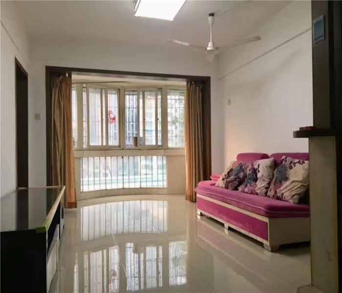 深圳清湖地鐵口小產權房:金湖雅苑