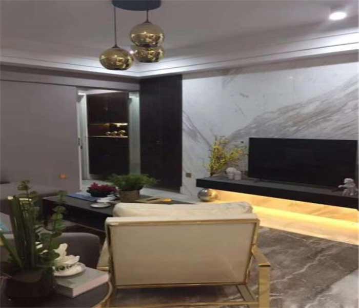 長安村委統建樓：振安花園