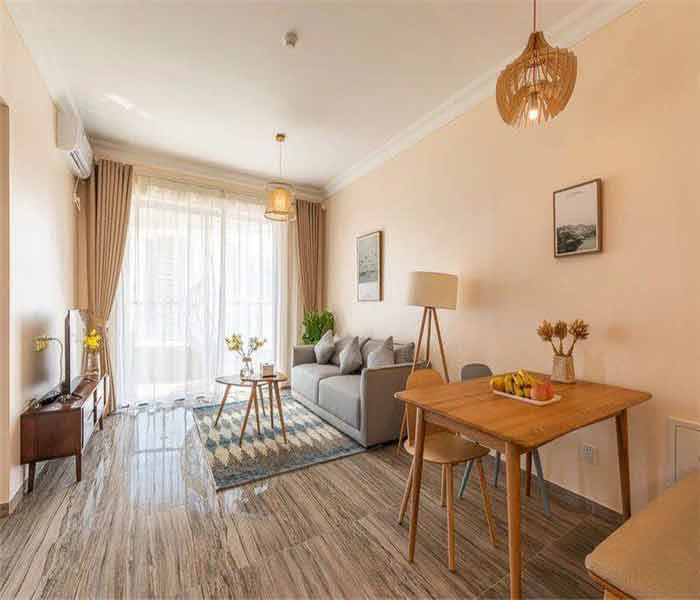 塘廈小產(chǎn)權(quán)房:鳳凰花園