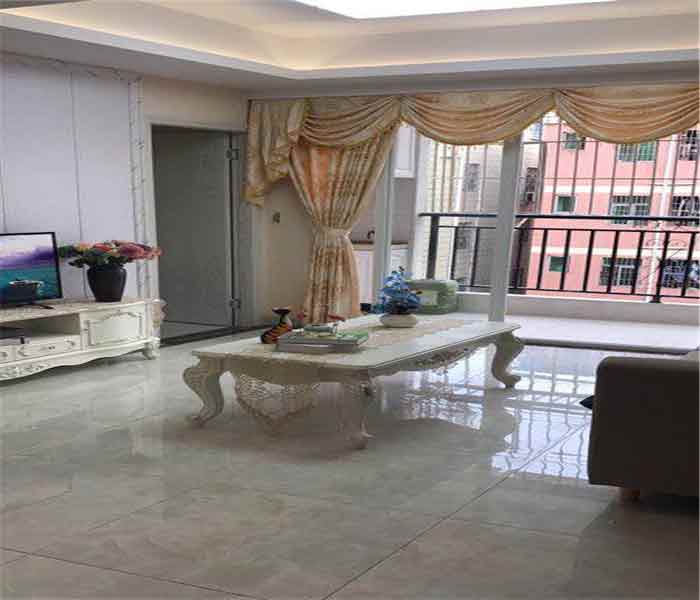 龍華小產權房:福鑫苑