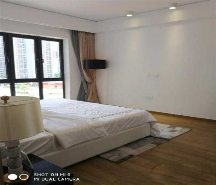 觀瀾大型花園房:鴻都國際