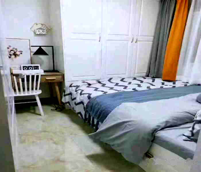 龍華小產權房新樓盤：時代嘉園