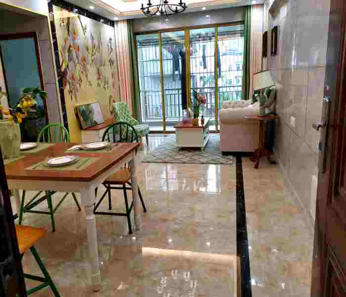 東莞<a href=/dalingshan/ target=_blank class=infotextkey>松山湖小產權房</a>樓盤:松湖時代城