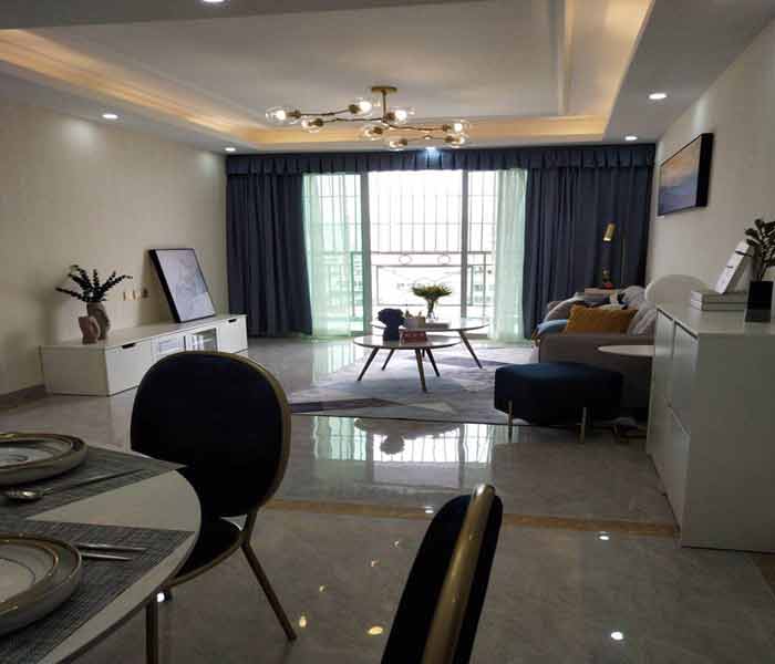 觀瀾小產權房網:浪漫新城廣場