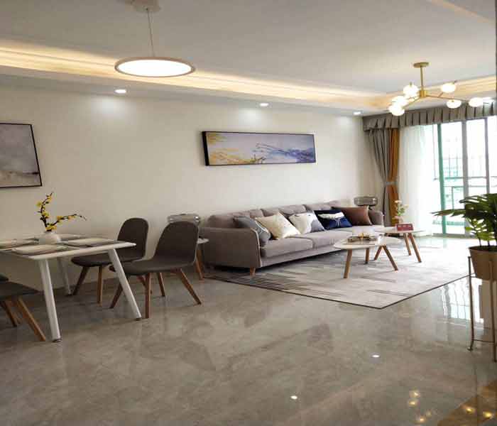 觀瀾小產權房網:浪漫新城廣場