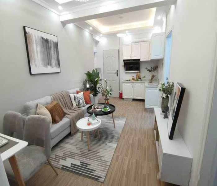 深圳小產(chǎn)權(quán)房公明:匯富公館