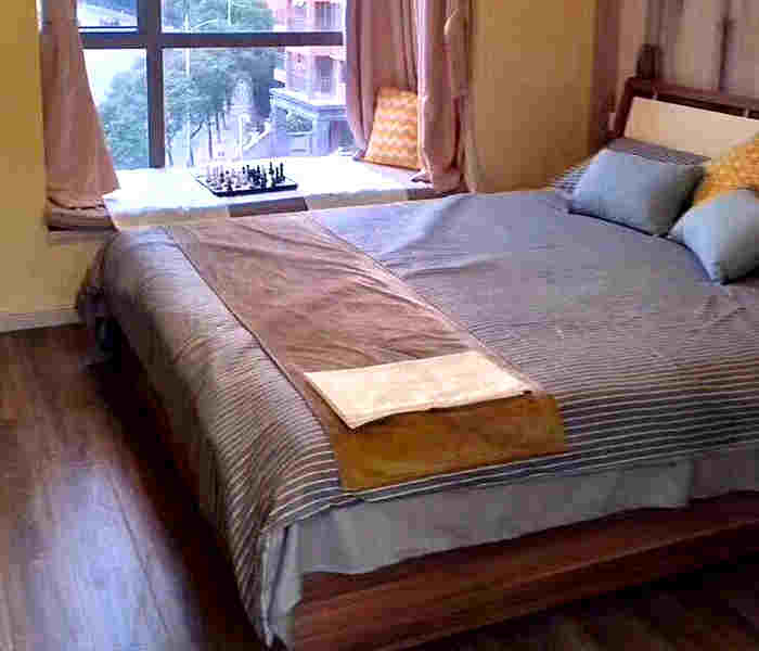 長安小產權房新開盤