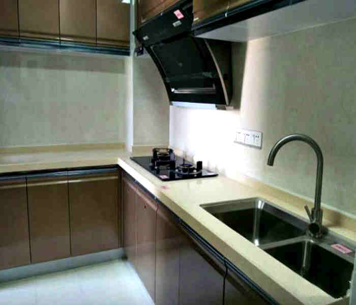 東莞虎門小產權房:世紀新城