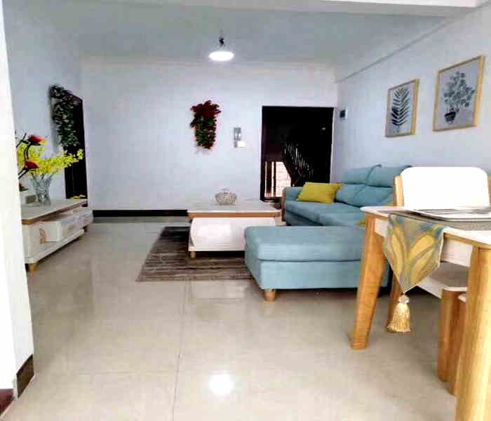 石巖水田小產權房:寶石名苑