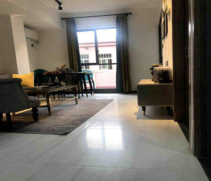 深圳寶安西鄉(xiāng)固戍小產權房:固戍「裕盛公館」