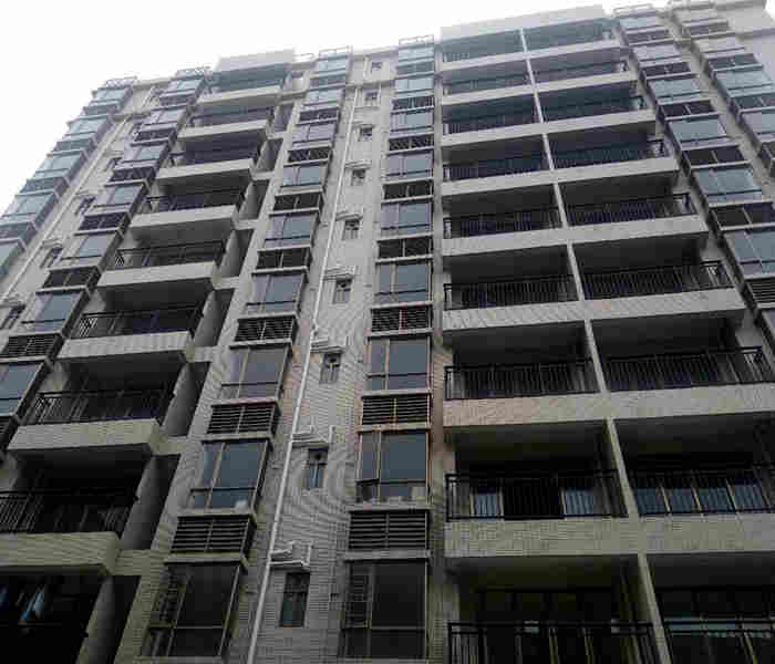 黃江小產(chǎn)權房:大學城家園