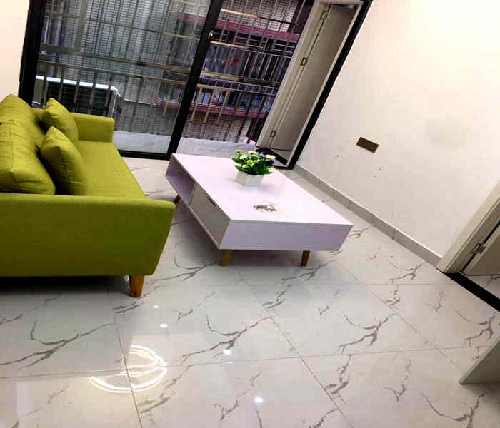 深圳寶安固戍小產(chǎn)權(quán)房:后海幸福小時代