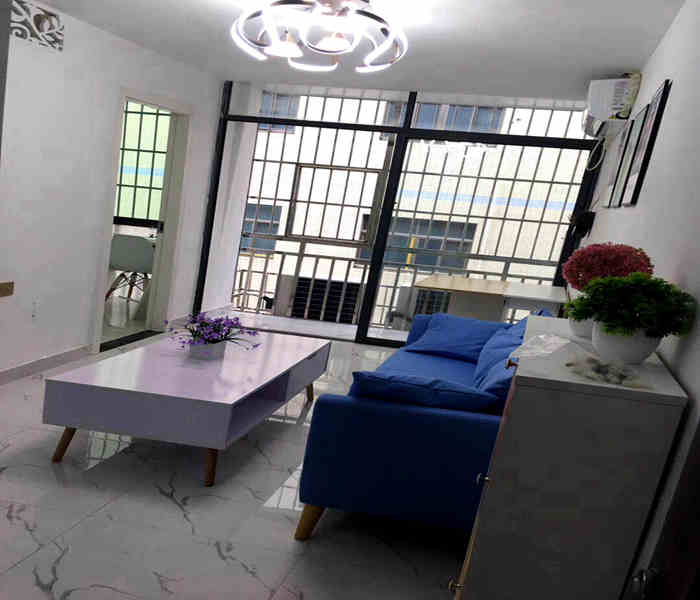 深圳寶安固戍小產(chǎn)權(quán)房:后海幸福小時代