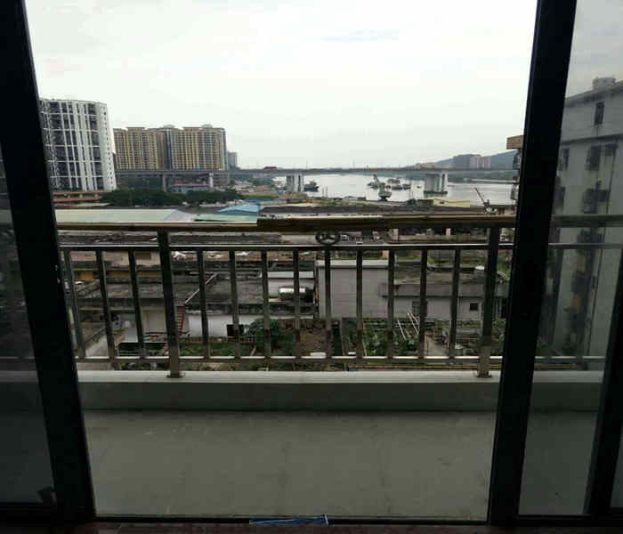 虎門(mén)小產(chǎn)權(quán):海景公館離沃爾瑪620米