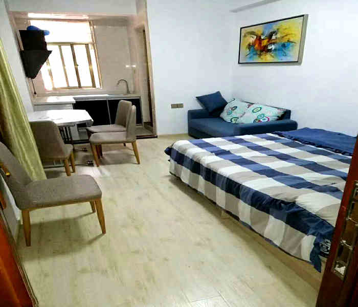 深圳流塘小產(chǎn)權房:流塘東岸