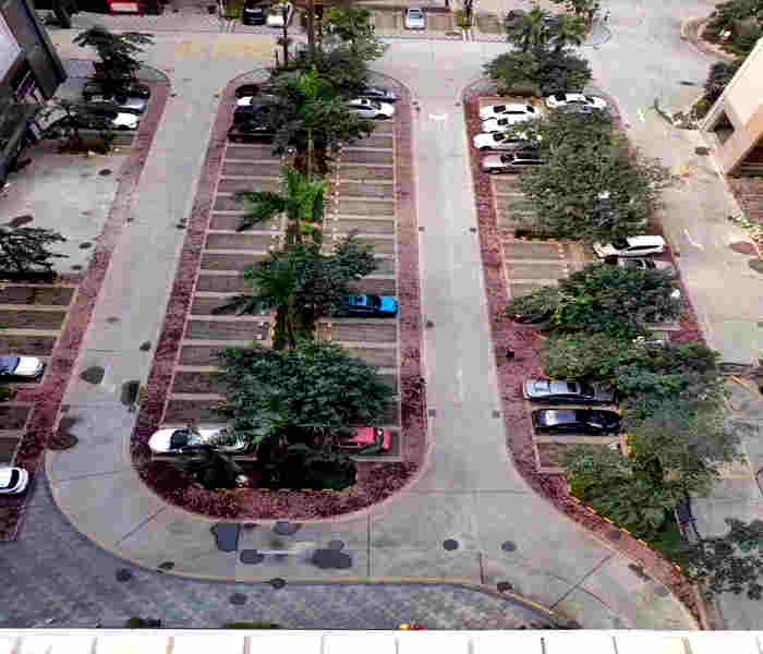 深圳松崗村委小產權房:永輝花園首付五成