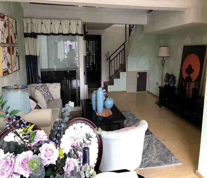 小產權房龍華:壹城公寓