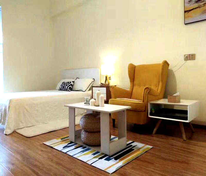 深圳布吉帶裝修小產權房:友信壹號公寓