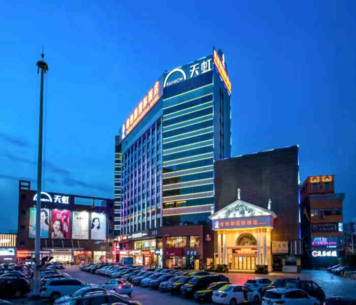 公明下村小產(chǎn)權(quán)房:公明小時(shí)代