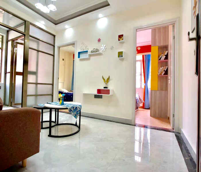 公明下村小產(chǎn)權(quán)房:公明小時(shí)代