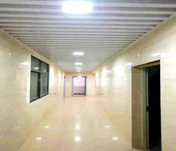 公明小產權房新樓盤:馬田大廈