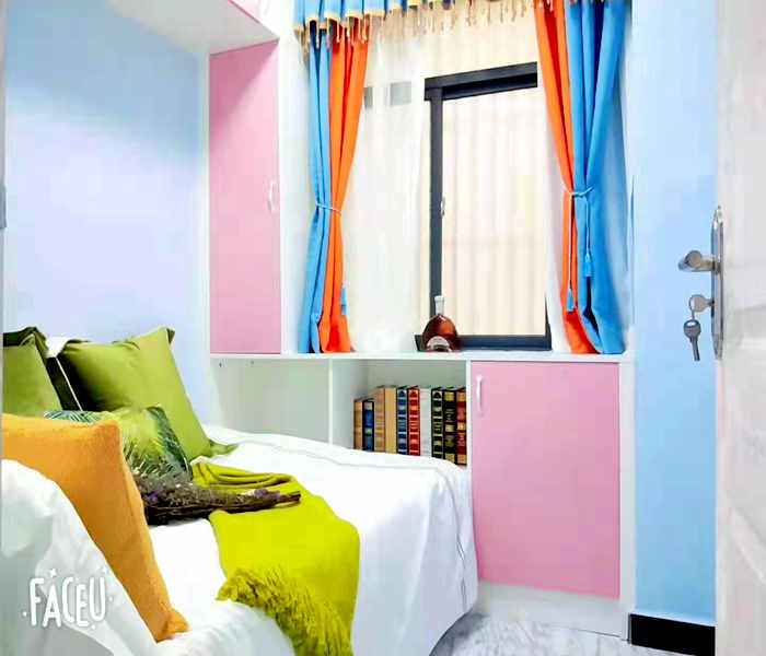 石巖小產權房價格:石巖中心小時代