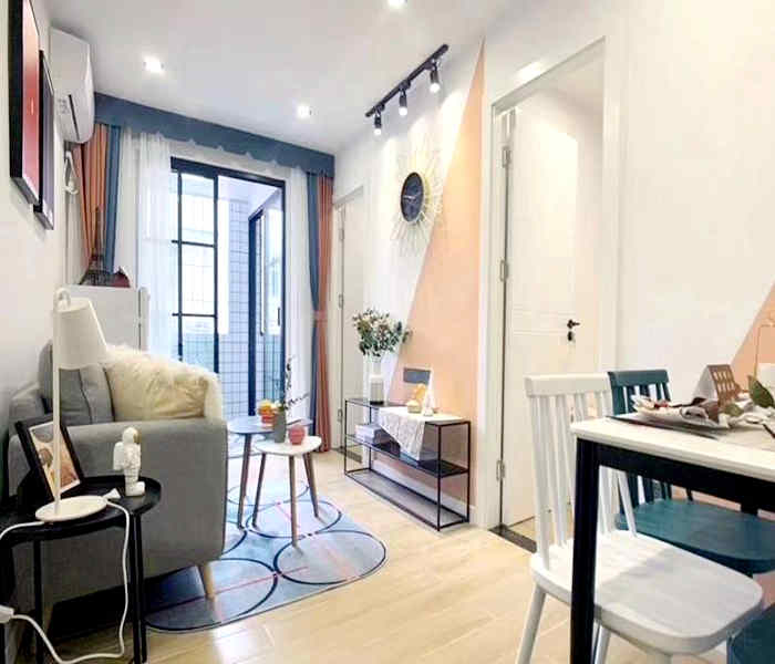 長(zhǎng)安小產(chǎn)權(quán)房最新消息:長(zhǎng)悅雅居