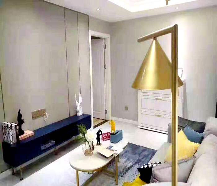 光明甲子塘小產權房-城市麗都