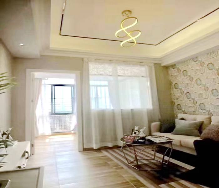 光明甲子塘小產權房-城市麗都