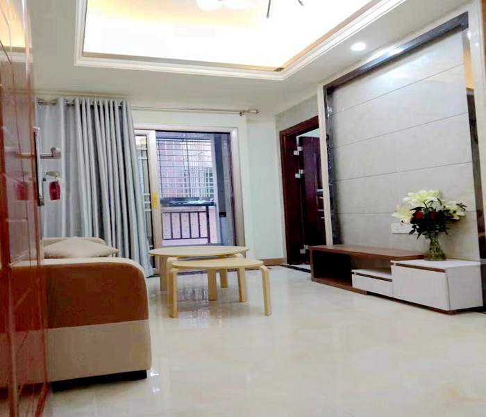 深圳公明小產權房網-大愛馨城