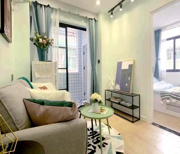 深圳光明區小產權房政策-光明花千里