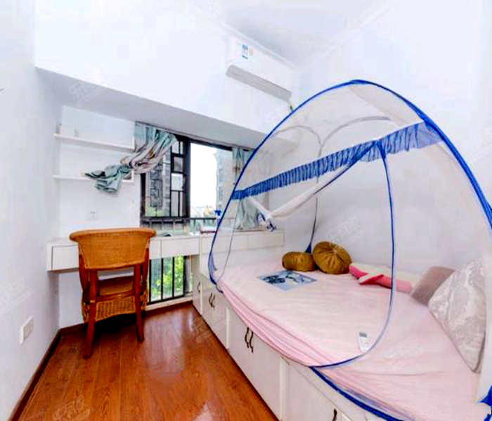 長安廈邊小產權房-長安濱海城