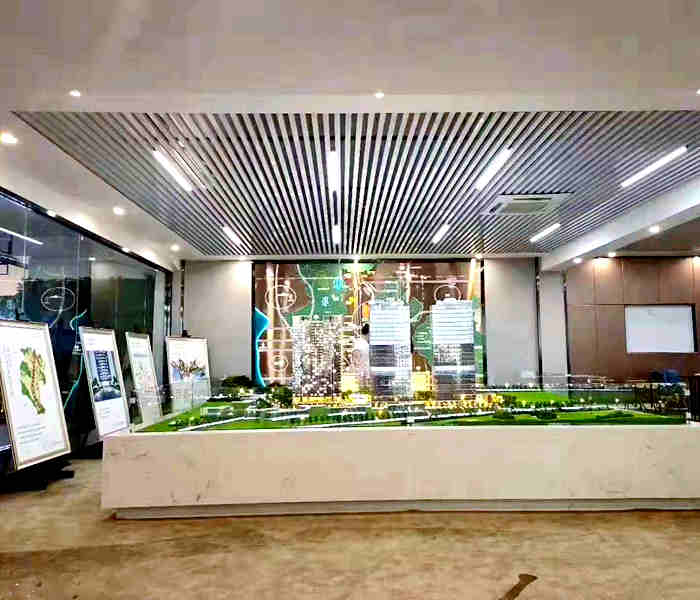 深圳市觀瀾小產權房-瀾嶺九著