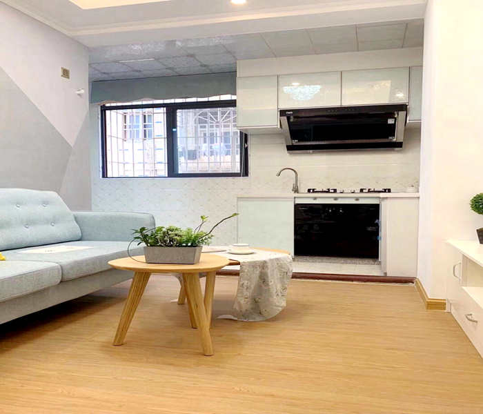 深圳市龍華區大浪小產權房-大浪公館